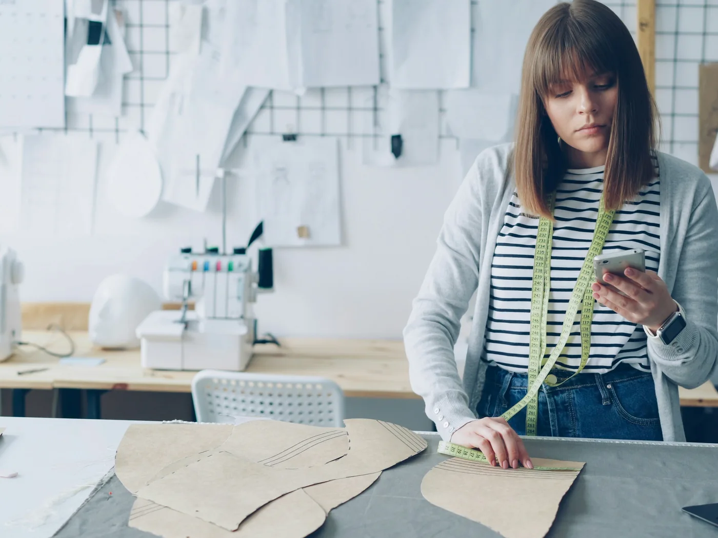 Product Development at NexonApparel